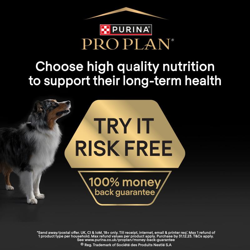 Pro plan performance dog food outlet